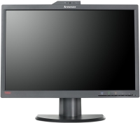 Photos - Monitor Lenovo L2251x 22 "  gray