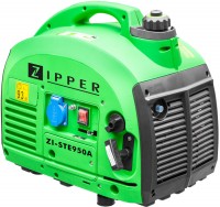 Photos - Generator Zipper ZI-STE950A 