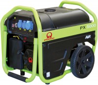 Photos - Generator Pramac PX5000 230V 