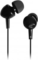 Photos - Headphones BBK EP-1103S 