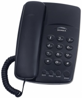 Photos - Corded Phone Supra STL-310 