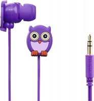 Photos - Headphones Hama Owl 