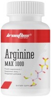 Photos - Amino Acid IronFlex Arginine MAX 1000 90 tab 