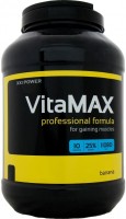Photos - Weight Gainer XXI Power VitaMAX 4 kg