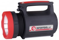 Photos - Flashlight Intertool LB-0105 