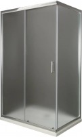 Photos - Shower Enclosure BelBagno UNO-AH-1-1 100x80