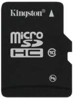 Memory Card Kingston microSD Class 10 16 GB