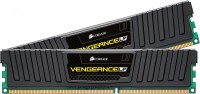 Photos - RAM Corsair Vengeance LP DDR3 2x4Gb CML8GX3M2A1600C9