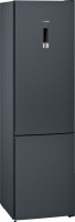 Photos - Fridge Siemens KG39NXX316 graphite