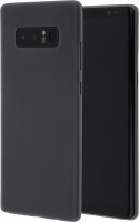 Photos - Case MakeFuture Ice Case for Galaxy S9 Plus 