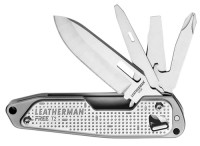 Knife / Multitool Leatherman Free T2 