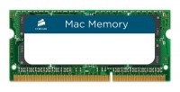 RAM Corsair Mac Memory DDR3 CMSA8GX3M2A1333C9