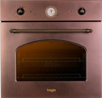 Photos - Oven Freggia OERD65CO 