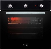 Photos - Oven Freggia OMBB63B 