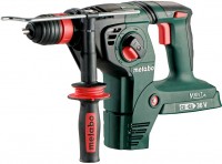 Photos - Rotary Hammer Metabo KHA 36-18 LTX 32 T0349 