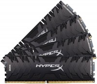 Photos - RAM HyperX Predator DDR4 4x8Gb HX426C13PBK4/32