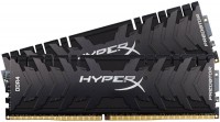 Photos - RAM HyperX Predator DDR4 2x16Gb HX432C16PB3K2/32