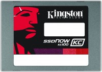 Photos - SSD Kingston SSDNow KC100 SKC100S3/240G 240 GB SKC100S3