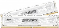 Photos - RAM Crucial Ballistix Sport LT DDR4 2x4Gb BLS2K4G4D26BFSC