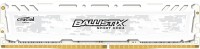 Photos - RAM Crucial Ballistix Sport LT DDR4 1x8Gb BLS8G4D32AESCK
