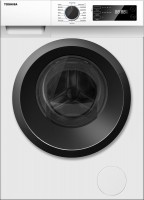 Photos - Washing Machine Toshiba TW-BJ80S2 white