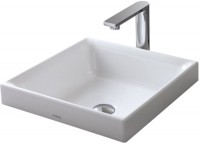 Photos - Bathroom Sink TOTO LW1714B 400 mm