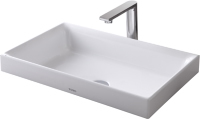 Photos - Bathroom Sink TOTO LW1716B 600 mm