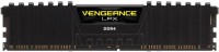 RAM Corsair Vengeance LPX DDR4 1x8Gb CM4X8GD3600C18K2D