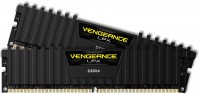 Photos - RAM Corsair Vengeance LPX DDR4 2x4Gb CMK8GX4M2D2666C16