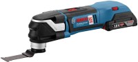 Photos - Multi Power Tool Bosch GOP 18V-28 Professional 06018B6000 