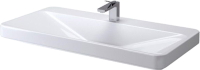Photos - Bathroom Sink TOTO SG LW172YC 900 mm