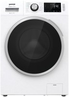 Photos - Washing Machine Gorenje WD 10514 white