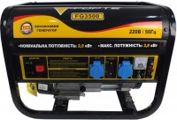 Photos - Generator Forte FG 3500 ECO 