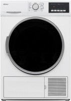 Photos - Tumble Dryer Kernau KFD 801 W 