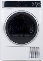Photos - Tumble Dryer Sharp KD-HHH8S7GW2 