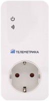 Photos - Smart Plug Telemetrica T4 