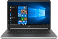 Laptop HP 14s-dq0000