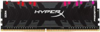 Photos - RAM HyperX Predator RGB DDR4 1x8Gb HX432C16PB3A/8