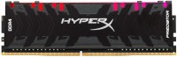 RAM HyperX Predator RGB DDR4 1x16Gb HX432C16PB3A/16