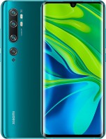 Photos - Mobile Phone Xiaomi Mi Note 10 128 GB / 6 GB