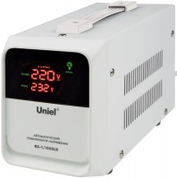 Photos - AVR Uniel RS-1/1000LR 1 kVA