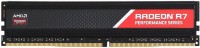Photos - RAM AMD R7 Performance DDR4 1x4Gb R7S44G2133U1S