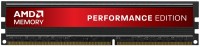 Photos - RAM AMD R7 Performance DDR4 2x8Gb R7S416G2606U2K