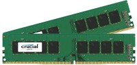 RAM Crucial Value DDR4 2x4Gb CT2K4G4DFS824A