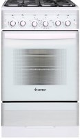 Photos - Cooker Gefest 5300-02 0040 white