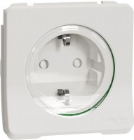 Photos - Socket Schneider Mureva Styl MUR39135 white