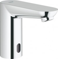 Photos - Tap Grohe Euroeco Cosmopolitan E 36384000 