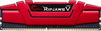 Photos - RAM G.Skill Ripjaws V DDR4 1x16Gb F4-2800C15S-16GVR