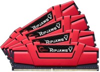 Photos - RAM G.Skill Ripjaws V DDR4 4x4Gb F4-3200C16Q-16GVKB