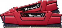 RAM G.Skill Ripjaws V DDR4 2x16Gb F4-3600C19D-32GVRB